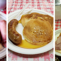 McLachlan Family Maple Syrup & Pancake House