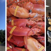 McLaughlin's Lobsters, Seafood & Takeout in Bangor