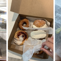 McMillan's Bakery