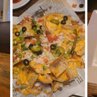 Mcniven's Pub & Eatery