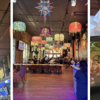 Me Encanta Modern Mexican Cuisine