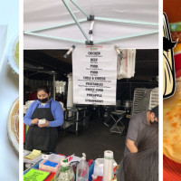Me Gusta Gourmet Tamales