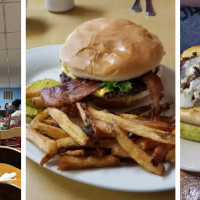 Mead Family Restaurant
