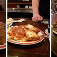 Meadow Restaurant - Branford