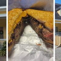 Meat Boss Cottage Hill