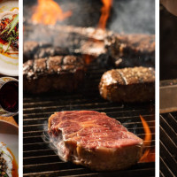 Meat & Grain Steakhouse Newcastle