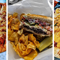Meat Market Bar & Saloon