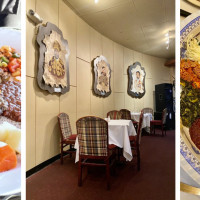 Meaza Restaurant
