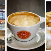 Mecatos Bakery & Cafe