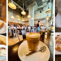 Medina Cafe