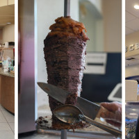 Mediterranean Bakery and Cuisine