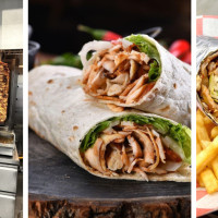 Mediterranean Eats and Butchery