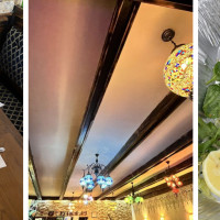 Mediterranean Kebab House