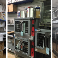Mediterranean Restaurant Equipment