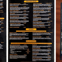 Meeker Street Bar & Grill