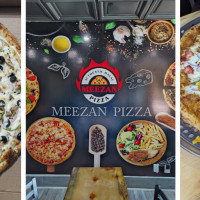 Meezan Pizza & Burger