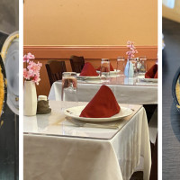 Mehfil Indian Cuisine