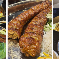 Mehman Restaurant