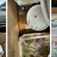 Mei Chang Take Out Food
