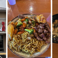 Meiji Ramen Bar