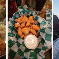 Meister's Cedar Lake Grill and Bar