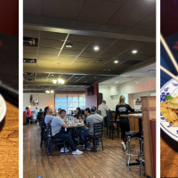 Mekong Authentic Vietnamese Cuisine