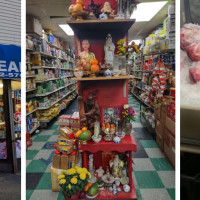 Mekong Market - Providence