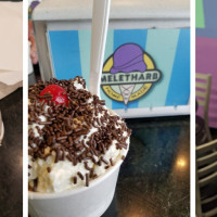 Meletharb Ice Cream