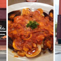 Melini Italian Restaurant