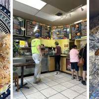Mel's Bagel & Deli
