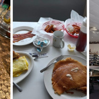 Mel's Diner - Union City