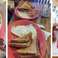 Mel's Diner - Wheeler