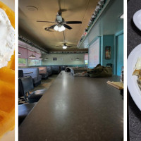 Mel's Diner