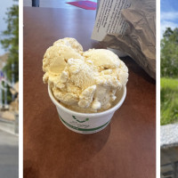 Memorial Team Ice Cream