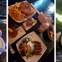 Memories Cafe