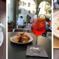 Menchetti Firenze - Cocktail Bar & Pizzeria