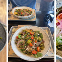 Mendocino Farms - Plano