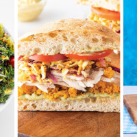 Mendocino Farms - Sacramento