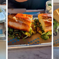 Mendocino Farms - Studio City