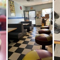 Meno’s Burgers