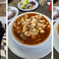 Menuderia El Korita
