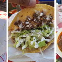 Menudo don Goyo