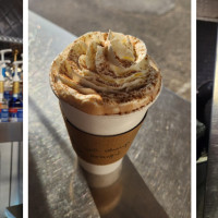Meraki Koffie