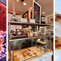 Merci French Cafe & Patisserie
