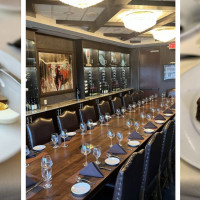 Mercury Chophouse