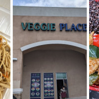 Merit Veggie Place