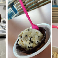 Mermaid's Dream Ice Cream