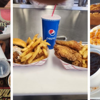 Merritville Smokehouse and Fried Chicken