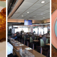 Metro 29 Diner Restaurant