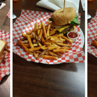 Metro Deli Cafe and Grill